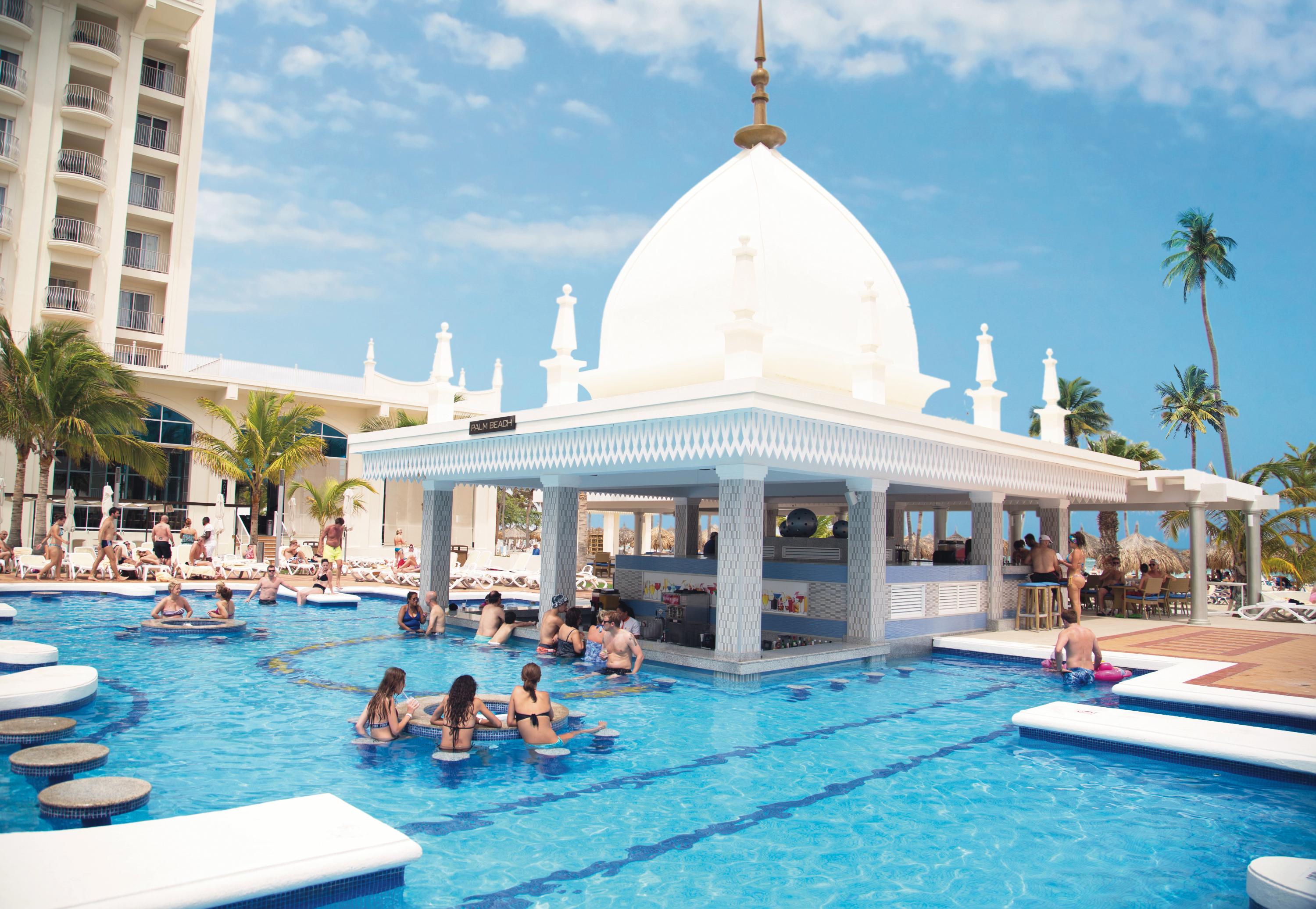 resort picture