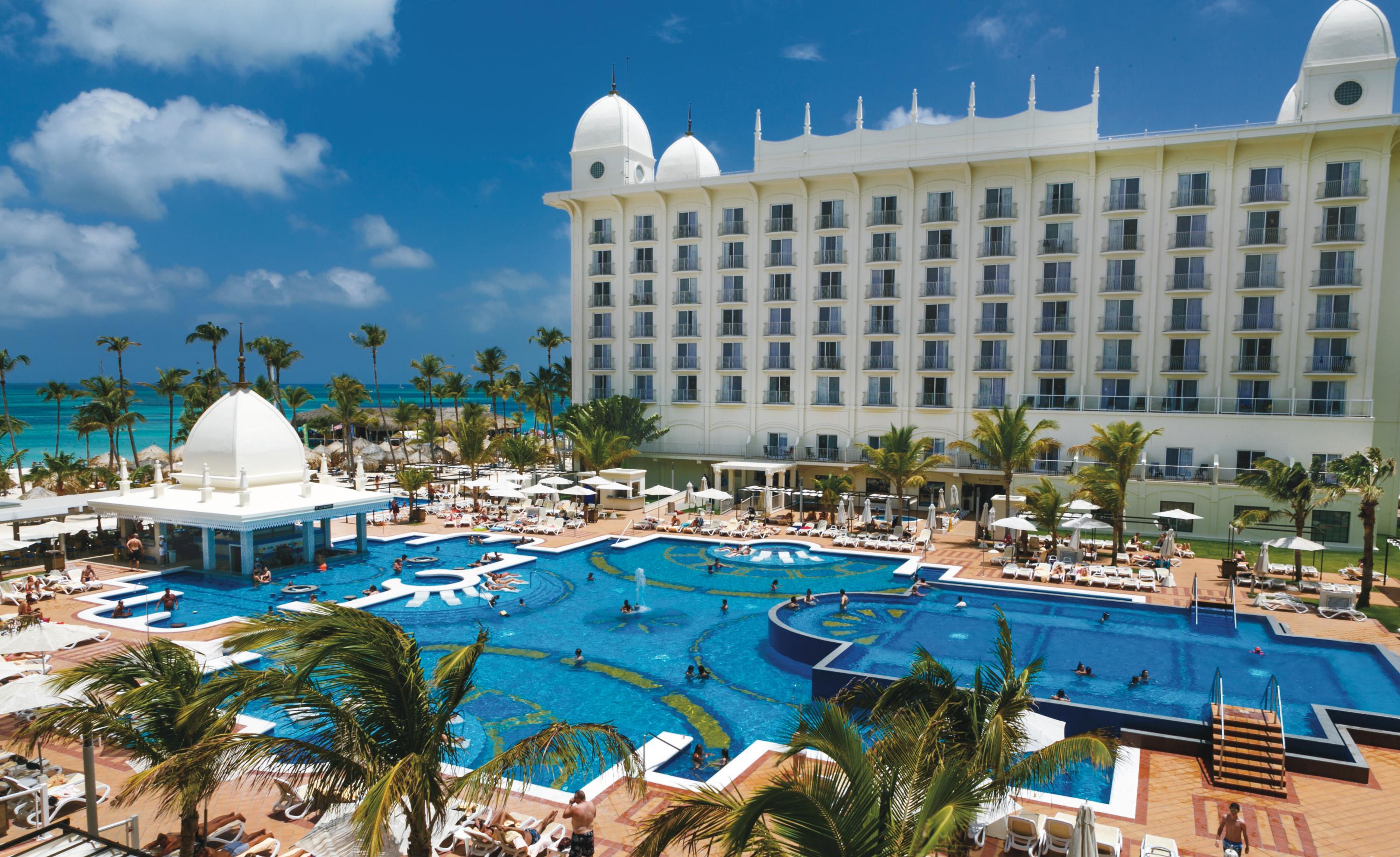 resort picture