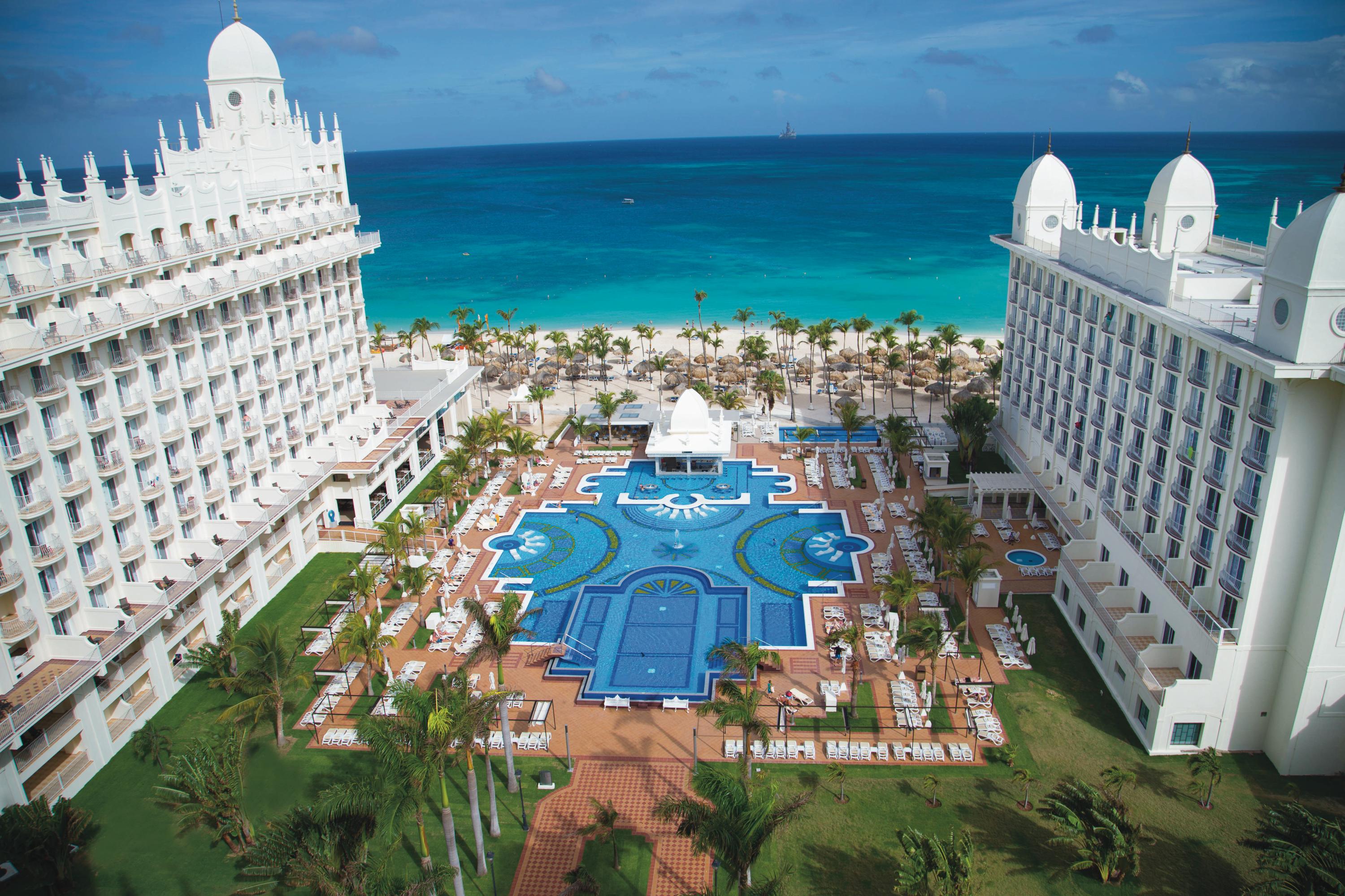 resort picture