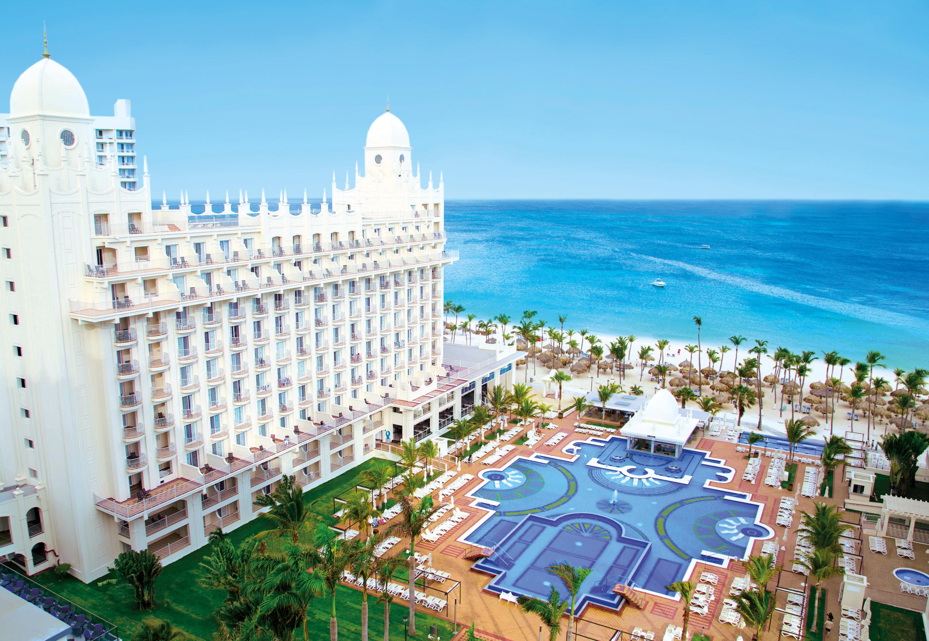 resort picture