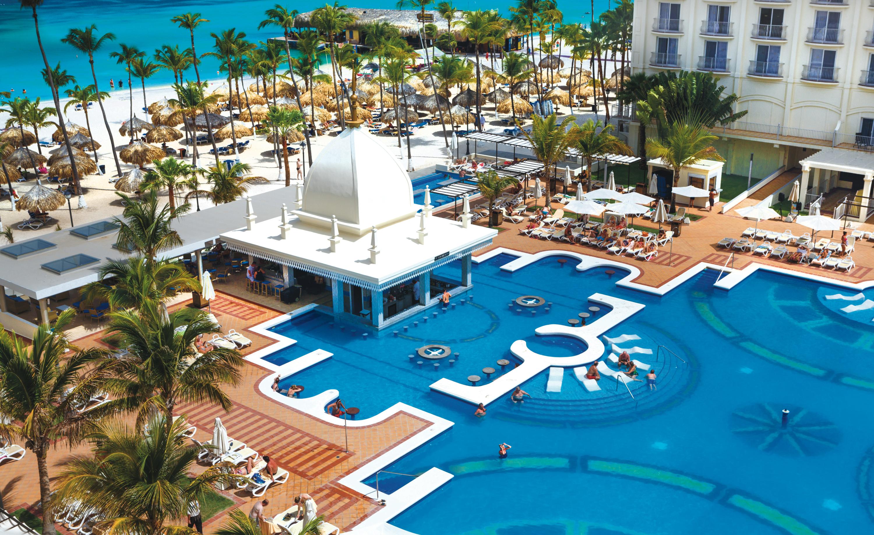 resort picture